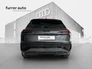 AUDI Q3 SUV TFSI quattro 195 kW S tronic