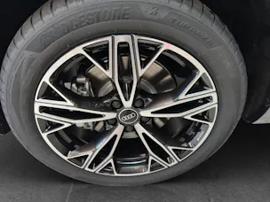 AUDI Q3 SUV TFSI quattro 195 kW S tronic