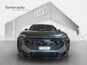 AUDI Q3 SUV TFSI quattro 195 kW S tronic