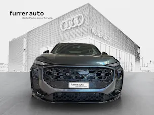 AUDI Q3 SUV TFSI quattro 195 kW S tronic