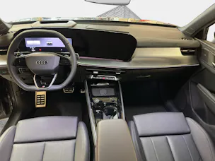 AUDI Q3 SUV TFSI quattro 195 kW S tronic