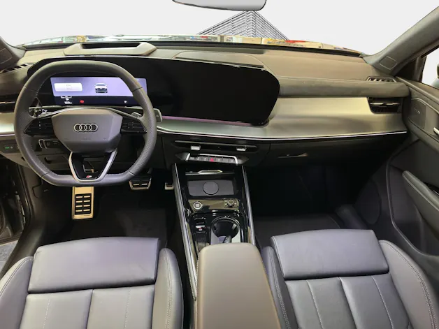 AUDI Q3 SUV TFSI quattro 195 kW S tronic