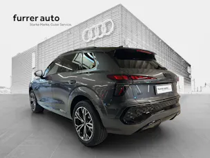 AUDI Q3 SUV TFSI quattro 195 kW S tronic