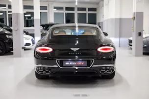 BENTLEY Continental GT 4.0 V8 *CH-FHZ*