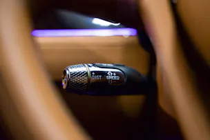 BENTLEY Continental GT 4.0 V8 *CH-FHZ*
