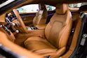 BENTLEY CONTINENTALental GT 4.0 V8 *CH-FHZ*