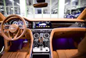 BENTLEY CONTINENTALental GT 4.0 V8 *CH-FHZ*