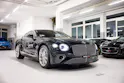 BENTLEY CONTINENTALental GT 4.0 V8 *CH-FHZ*