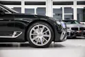 BENTLEY CONTINENTALental GT 4.0 V8 *CH-FHZ*