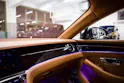 BENTLEY CONTINENTALental GT 4.0 V8 *CH-FHZ*