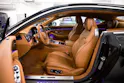 BENTLEY CONTINENTALental GT 4.0 V8 *CH-FHZ*