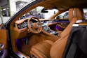BENTLEY CONTINENTALental GT 4.0 V8 *CH-FHZ*