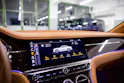 BENTLEY CONTINENTALental GT 4.0 V8 *CH-FHZ*