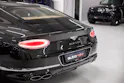 BENTLEY CONTINENTALental GT 4.0 V8 *CH-FHZ*
