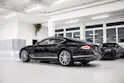 BENTLEY CONTINENTALental GT 4.0 V8 *CH-FHZ*