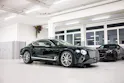 BENTLEY CONTINENTALental GT 4.0 V8 *CH-FHZ*