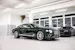BENTLEY CONTINENTALental GT 4.0 V8 *CH-FHZ*