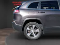 JEEP Cherokee 2.2MJ Limited AWD Drive II 9ATX