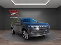 JEEP Cherokee 2.2MJ Limited AWD Drive II 9ATX