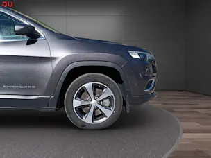JEEP Cherokee 2.2MJ Limited AWD Drive II 9ATX