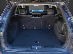 JEEP Cherokee 2.2MJ Limited AWD Drive II 9ATX