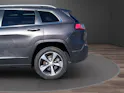 JEEP Cherokee 2.2MJ Limited AWD Drive II 9ATX