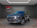 JEEP Cherokee 2.2MJ Limited AWD Drive II 9ATX