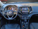 JEEP Cherokee 2.2MJ Limited AWD Drive II 9ATX