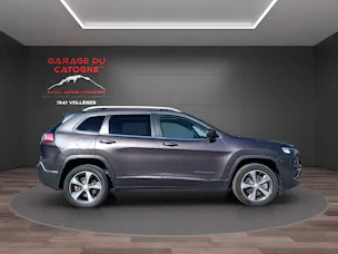 JEEP Cherokee 2.2MJ Limited AWD Drive II 9ATX