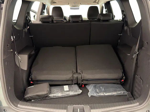 DACIA Jogger 1.8 Hybrid Journey 7P
