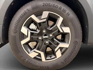 DACIA Jogger 1.8 Hybrid Journey 7P