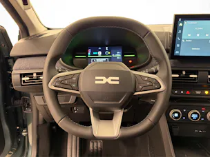 DACIA Jogger 1.8 Hybrid Journey 7P