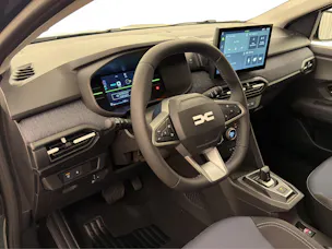 DACIA Jogger 1.8 Hybrid Journey 7P