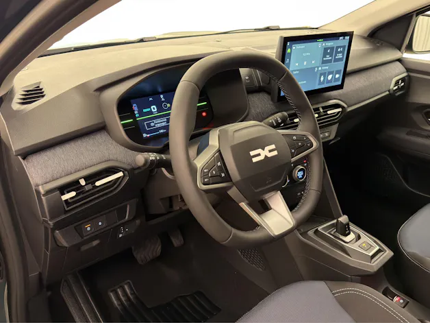 DACIA Jogger 1.8 Hybrid Journey 7P