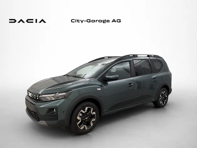 DACIA Jogger 1.8 Hybrid Journey 7P