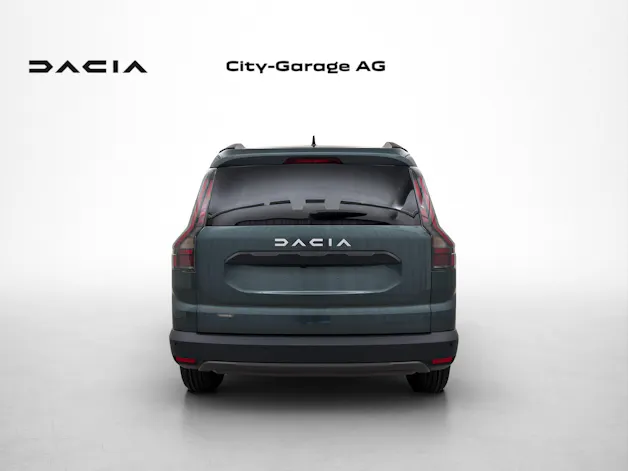 DACIA Jogger 1.8 Hybrid Journey 7P