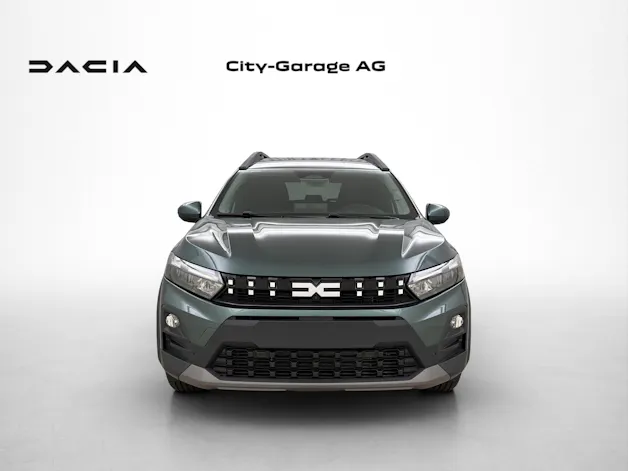 DACIA Jogger 1.8 Hybrid Journey 7P