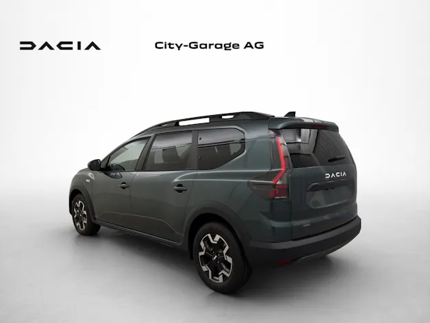 DACIA Jogger 1.8 Hybrid Journey 7P
