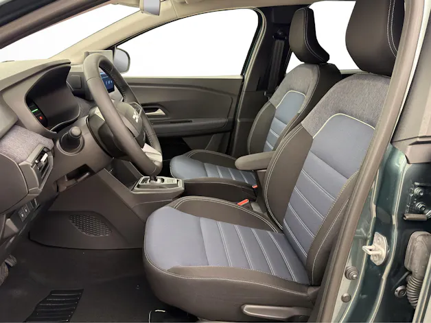 DACIA Jogger 1.8 Hybrid Journey 7P