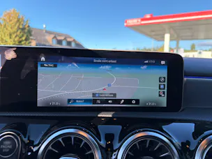 MERCEDES-BENZ A 35 AMG 4Matic Speedshift