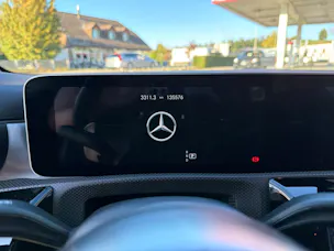 MERCEDES-BENZ A 35 AMG 4Matic Speedshift