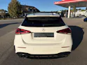 MERCEDES-BENZ A 35 AMG 4Matic Speedshift