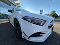 MERCEDES-BENZ A 35 AMG 4Matic Speedshift