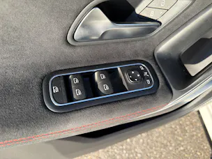 MERCEDES-BENZ A 35 AMG 4Matic Speedshift
