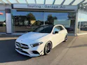 MERCEDES-BENZ A 35 AMG 4Matic Speedshift