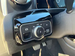 MERCEDES-BENZ A 35 AMG 4Matic Speedshift