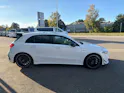 MERCEDES-BENZ A 35 AMG 4Matic Speedshift