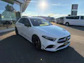 MERCEDES-BENZ A 35 AMG 4Matic Speedshift