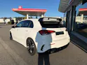 MERCEDES-BENZ A 35 AMG 4Matic Speedshift