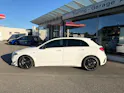 MERCEDES-BENZ A 35 AMG 4Matic Speedshift